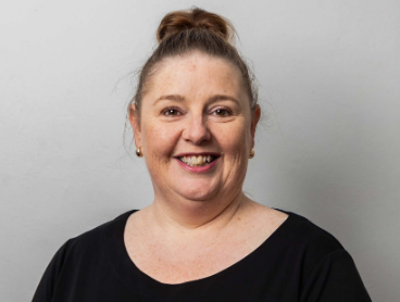 Profile photo of Nicole Amps